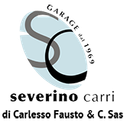 logo generico footer